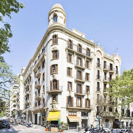 Thesuites Barcelona Buitenkant foto